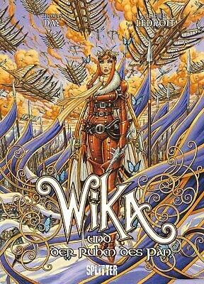 Wika 3 - Der Comixdealer