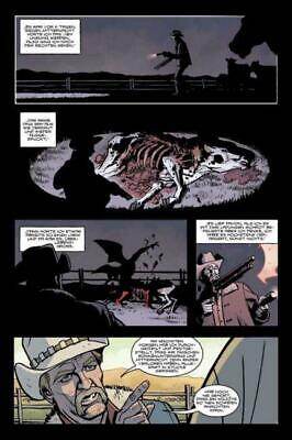 Hellboy # 18 - Hellboy und die B.U.A.P. - 1955 - Der Comixdealer