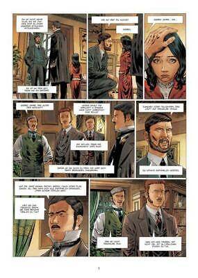 Badlands # 03 - Der Comixdealer