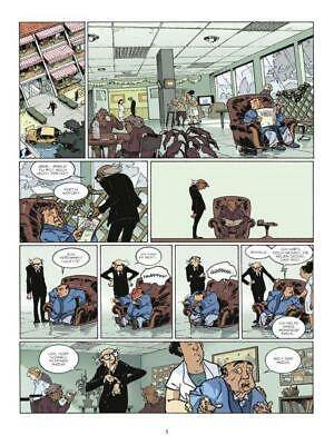Die alten Knacker #1 - Der Comixdealer