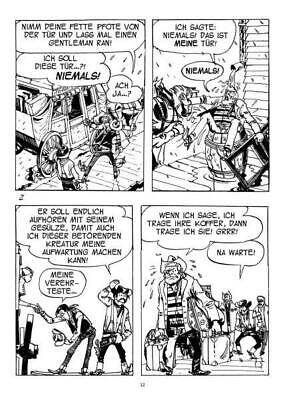 Von Gir zu Moebius - Der Comixdealer
