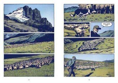 Der Wolf - Der Comixdealer