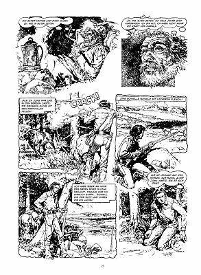 Serpieri Collection Western 2 (Neuauflage) - Der Comixdealer