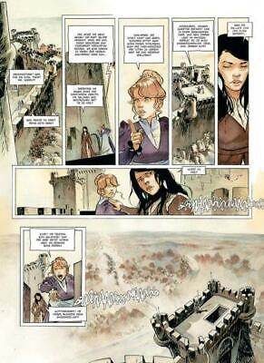 Galkiddek # 02 (von 3) - Der Comixdealer