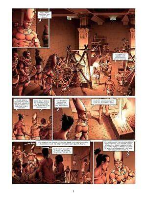 Odyxes # 02 (von 2) - Der Comixdealer