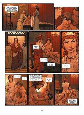 Gloria Victis 4 - Der Comixdealer