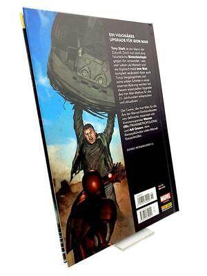 Marvel Must-Have - Iron Man - Extremis