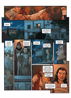 Gloria Victis 4 - Der Comixdealer