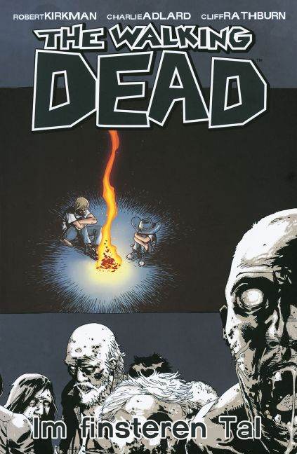 Walking Dead, The # 09 HC - Im finsteren Tal - Der Comixdealer