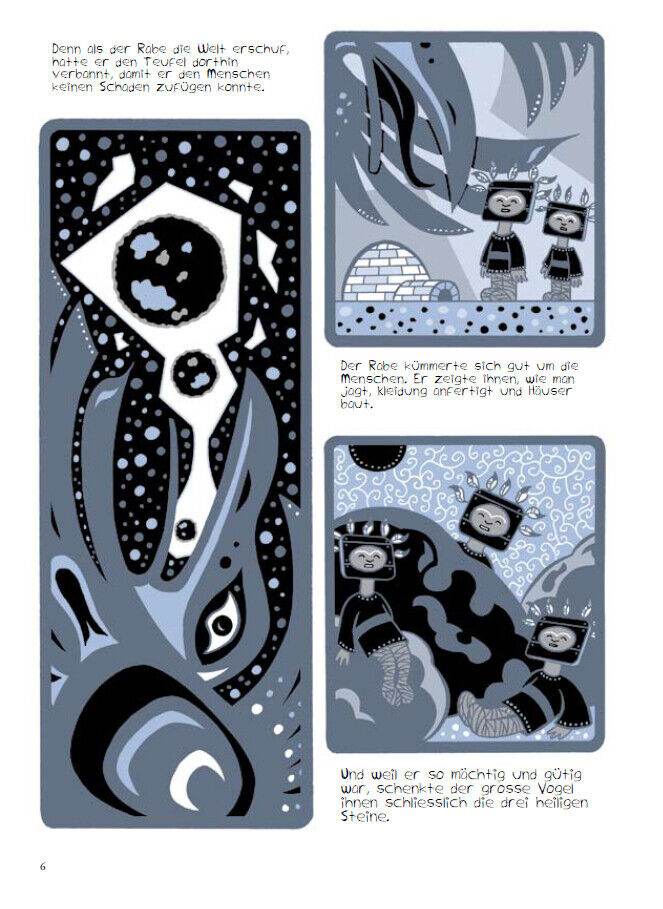 Packeis / avant-verlag / Simon Schwartz / Graphic Novel / Geschichte / Neuware - Der Comixdealer