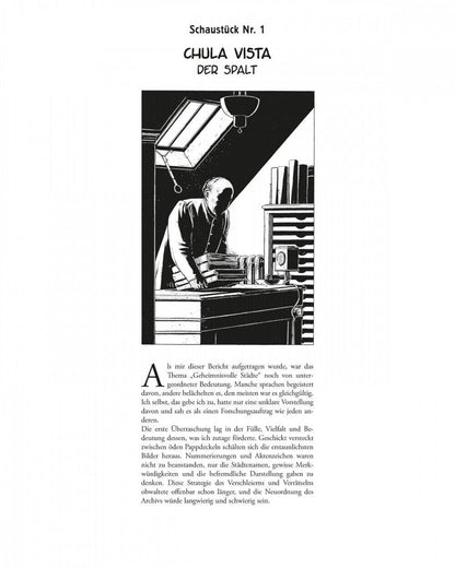 Der Archivar - Der Comixdealer