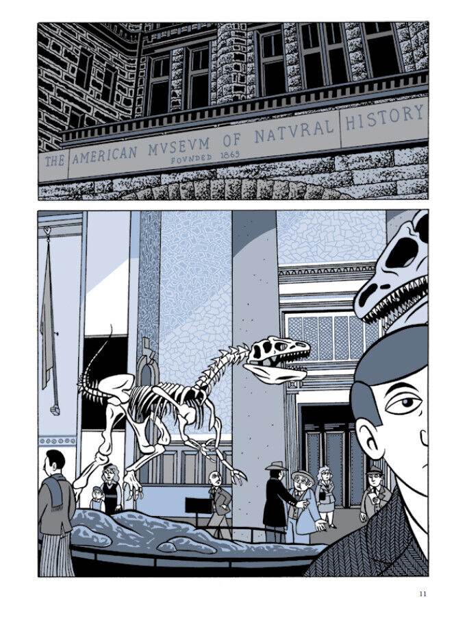 Packeis / avant-verlag / Simon Schwartz / Graphic Novel / Geschichte / Neuware - Der Comixdealer