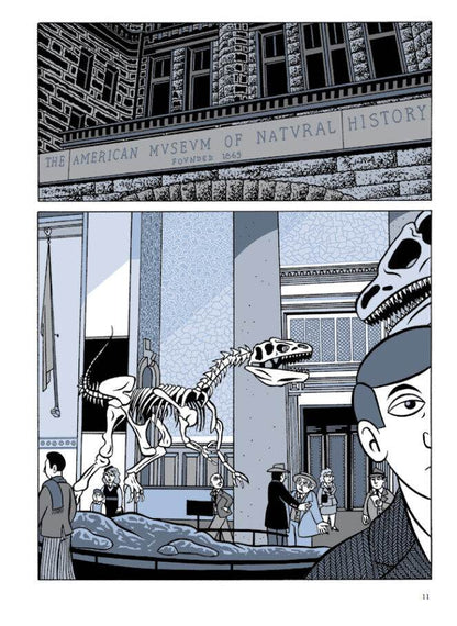 Packeis / avant-verlag / Simon Schwartz / Graphic Novel / Geschichte / Neuware - Der Comixdealer