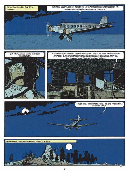 Adler #1 - Sterne - Der Comixdealer