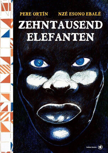 Zehntausend Elefanten /Bahoe Books / Pere Ortin/ Geschichte / Graphic Novel /NEU - Der Comixdealer