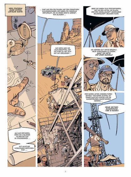 Das Pin-Up der B-24 Band #1 - Ali-La-Can Bunte Dimensionen Zweiter Weltkrieg - Der Comixdealer
