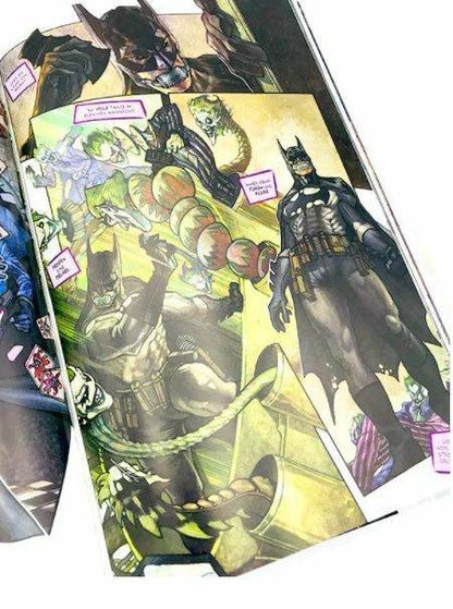 DC Celebration - Der Joker - Der Comixdealer