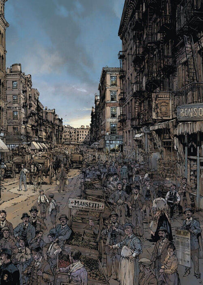 Die großen Seeschlachten #21 - Santiago de Cuba 1898 - Der Comixdealer