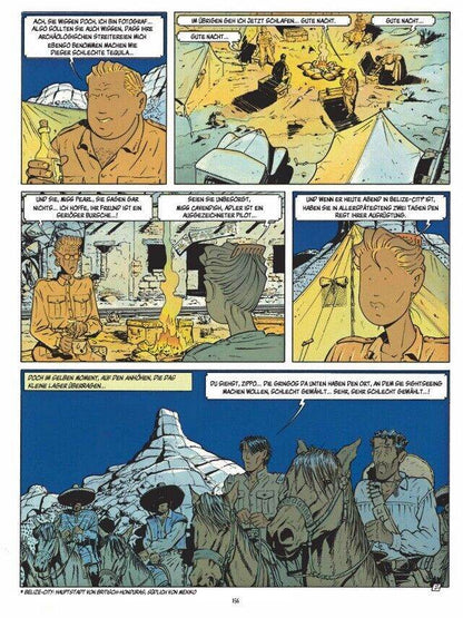 Adler #1 - Sterne - Der Comixdealer