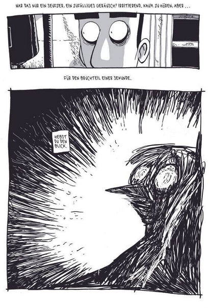 Vergiss meinen Namen avant-verlag Zerocalcare HC Graphic Novel Neu Top - Der Comixdealer