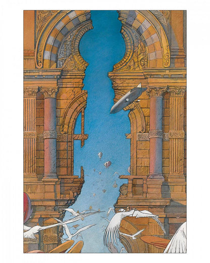Der Archivar - Der Comixdealer