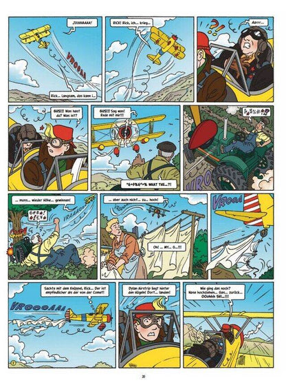 January Jones Gesamtausgabe #4 - Der Comixdealer