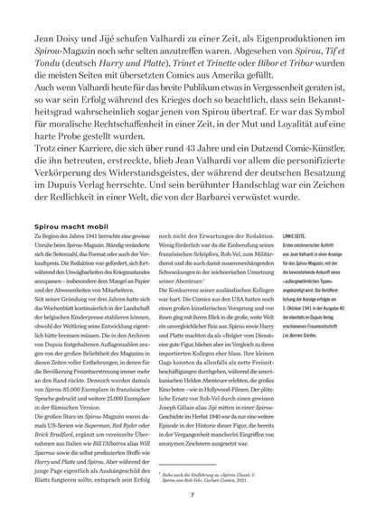 Valhardi Gesamtausgabe 1 1941-1946 / SR Verlag / Hardcover /264 Seiten/Abenteuer - Der Comixdealer