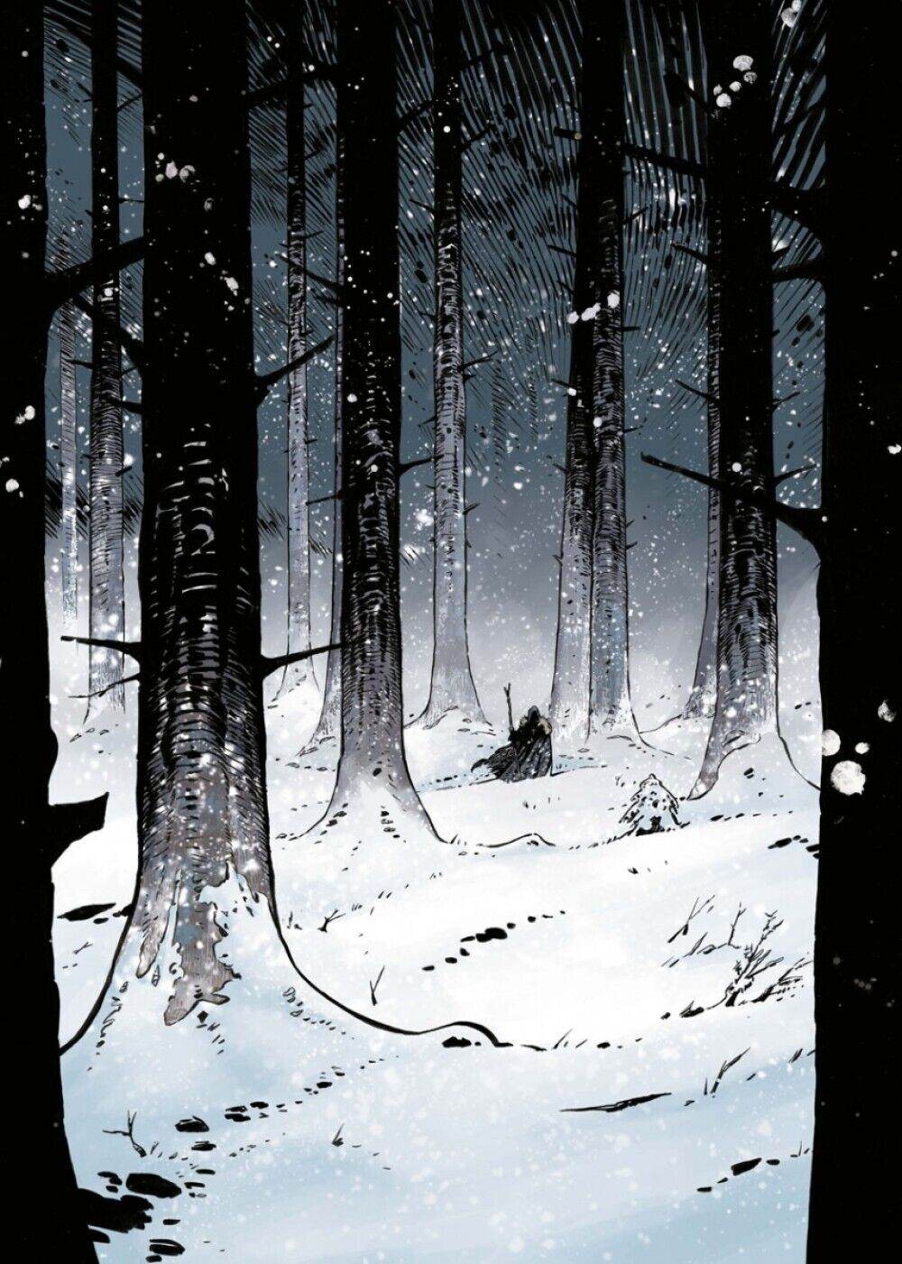 Legende 9 Die große Treibjagd/Splitter/Yves Swolfs/Album/Comic/Fantasy/NEU/ - Der Comixdealer