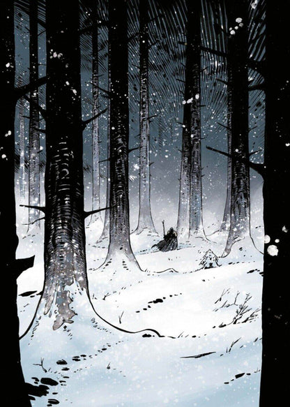 Legende 9 Die große Treibjagd/Splitter/Yves Swolfs/Album/Comic/Fantasy/NEU/ - Der Comixdealer