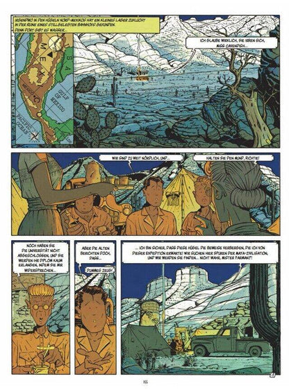 Adler #1 - Sterne - Der Comixdealer