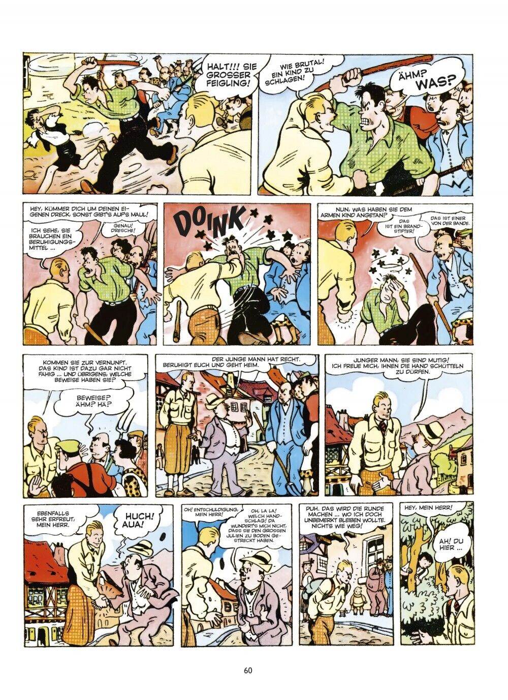 Valhardi Gesamtausgabe 1 1941-1946 / SR Verlag / Hardcover /264 Seiten/Abenteuer - Der Comixdealer