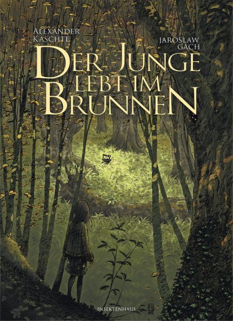 Der Junge lebt im Brunnen - Extended Edition