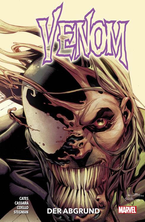 Venom 2: Der Abgrund - Der Comixdealer