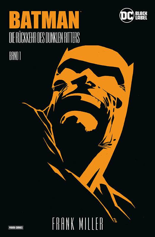 Batman: Die Rückkehr des Dunklen Ritters 1 - Der Comixdealer