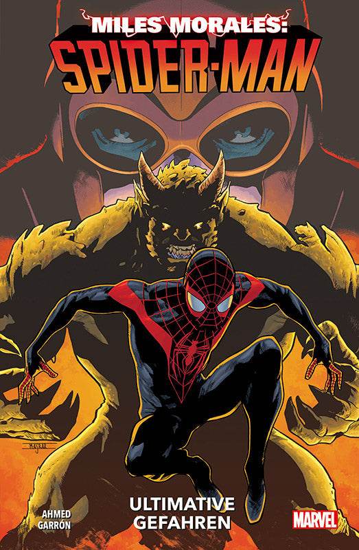 Miles Morales: Spider-Man 2 - Der Comixdealer